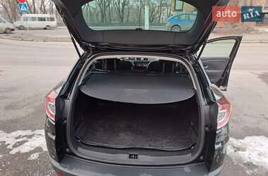 Универсал Renault Megane 2013 в 