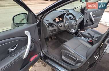 Универсал Renault Megane 2013 в 