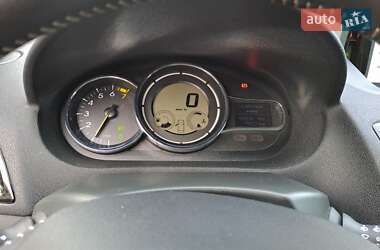 Универсал Renault Megane 2013 в 