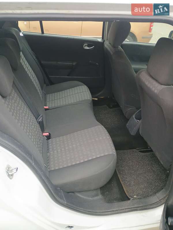 Универсал Renault Megane 2008 в Киеве