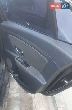 Универсал Renault Megane 2012 в 