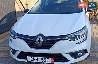 Универсал Renault Megane 2019 в Луцке