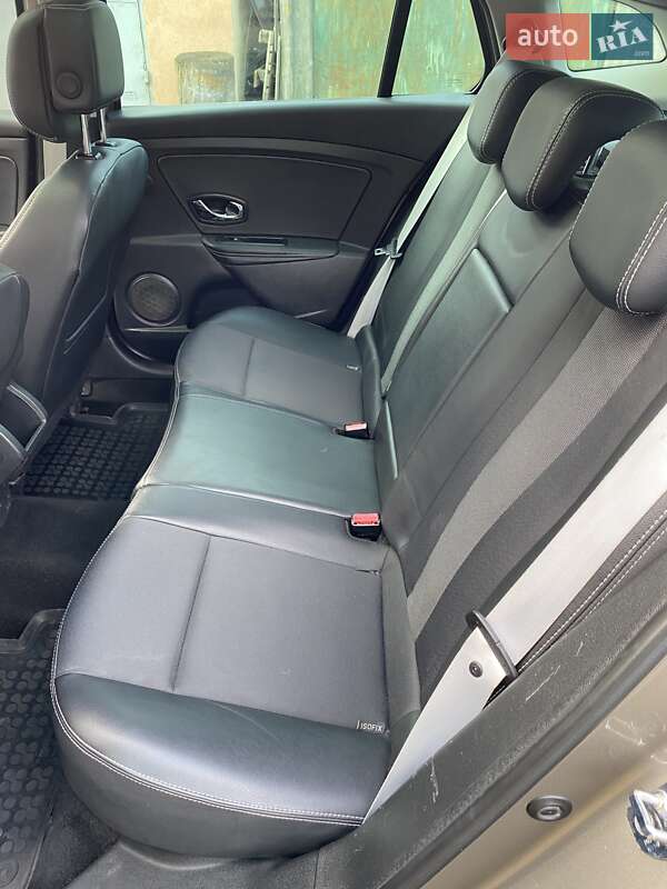 Универсал Renault Megane 2013 в Житомире