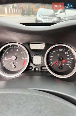 Универсал Renault Megane 2006 в 