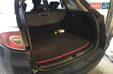Універсал Renault Megane 2012 в 