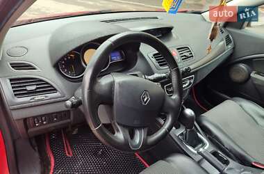 Универсал Renault Megane 2009 в 