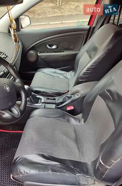 Универсал Renault Megane 2009 в 