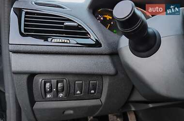 Универсал Renault Megane 2012 в 