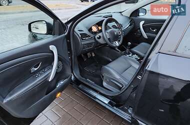 Универсал Renault Megane 2012 в 