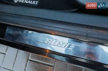 Универсал Renault Megane 2012 в 