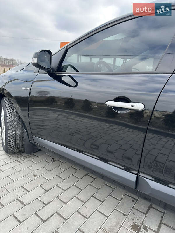 Универсал Renault Megane 2011 в Золочеве фото 15 Универсал Renault Megane 2011 в Золочеве