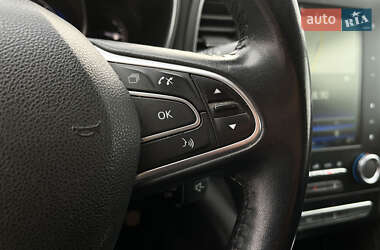 Универсал Renault Megane 2017 в 