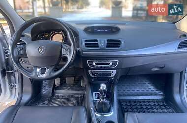 Универсал Renault Megane 2015 в 