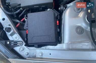 Универсал Renault Megane 2015 в 