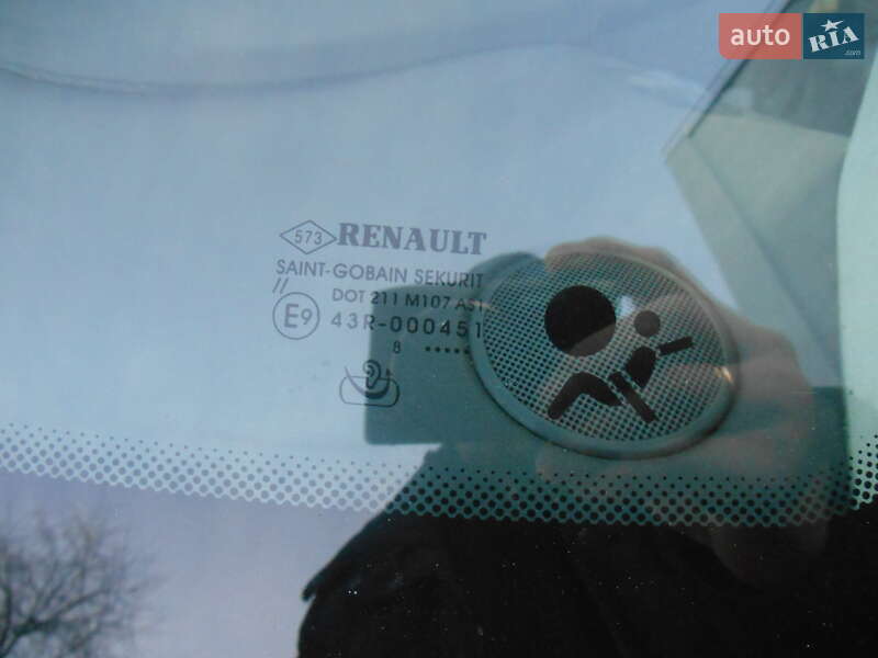 Универсал Renault Megane 2009 в Житомире фото 35 Универсал Renault Megane 2009 в Житомире