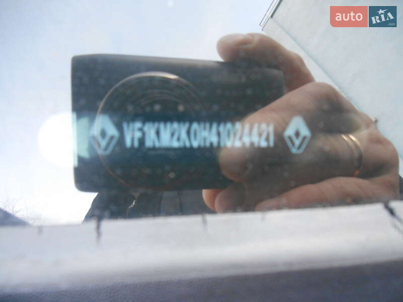 Универсал Renault Megane 2009 в Житомире фото 38 Универсал Renault Megane 2009 в Житомире