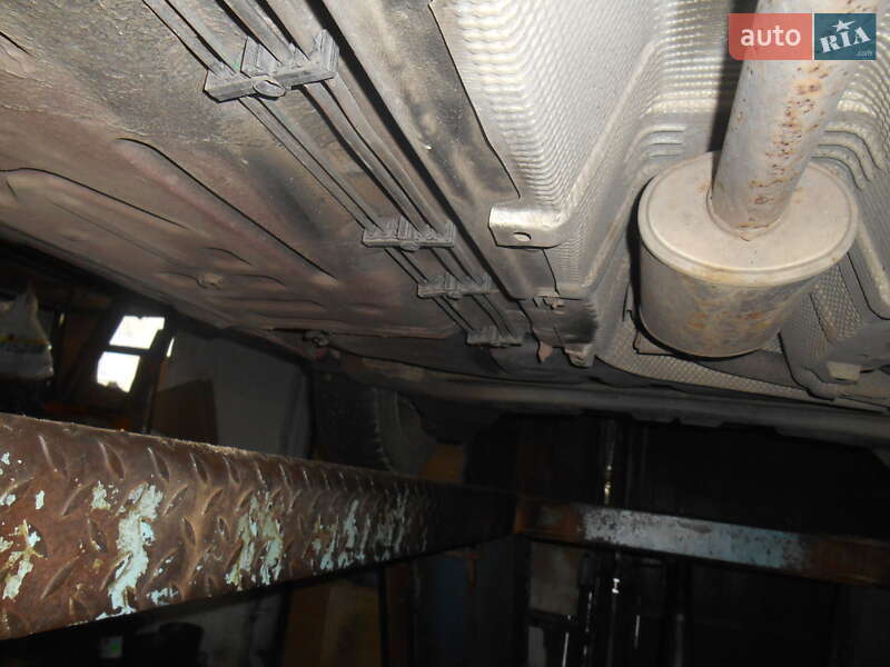 Универсал Renault Megane 2009 в Житомире фото 44 Универсал Renault Megane 2009 в Житомире