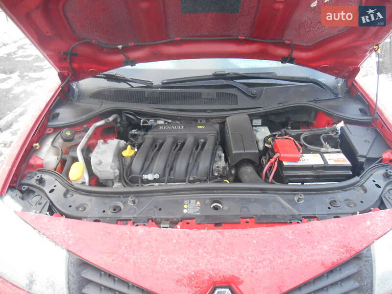 Универсал Renault Megane 2009 в Житомире фото 45 Универсал Renault Megane 2009 в Житомире