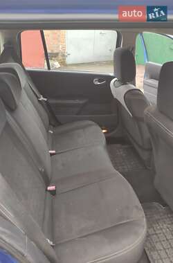 Универсал Renault Megane 2005 в 