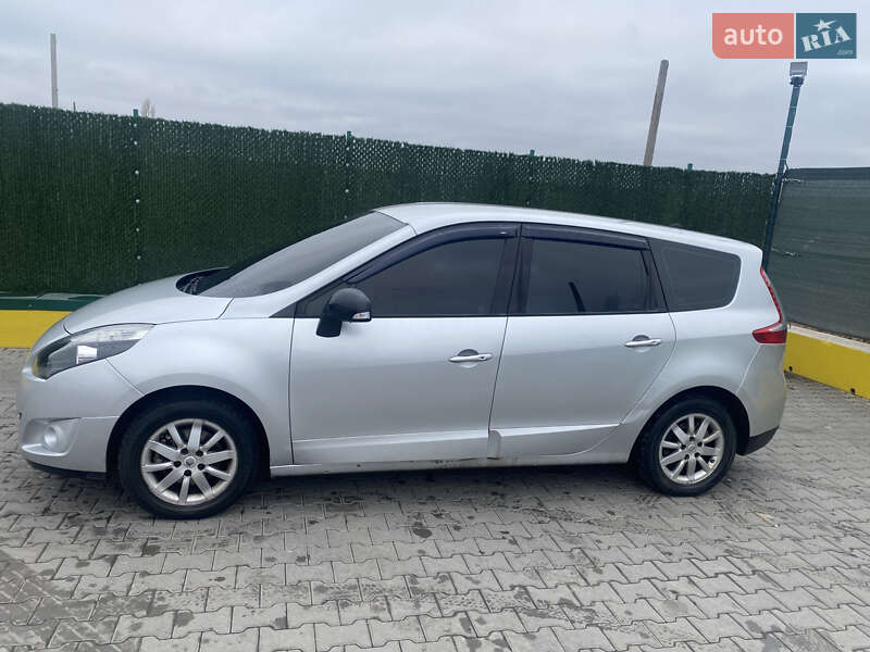 Універсал Renault Megane 2011 в Одесі