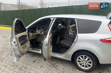 Универсал Renault Megane 2011 в Одессе