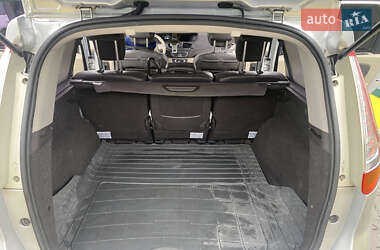 Универсал Renault Megane 2011 в Одессе