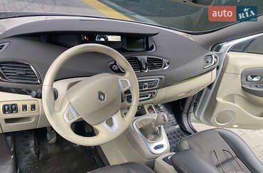 Универсал Renault Megane 2011 в Одессе