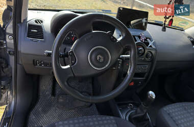 Универсал Renault Megane 2007 в 