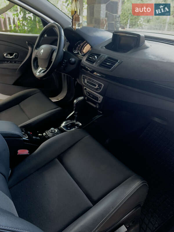Универсал Renault Megane 2013 в Ровно