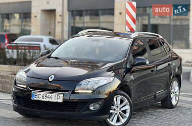 Універсал Renault Megane 2012 в Умані