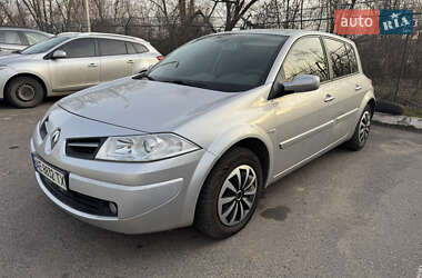 Хетчбек Renault Megane 2009 в Кривому Розі