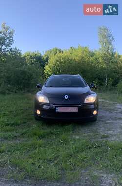 Универсал Renault Megane 2013 в Радивилове