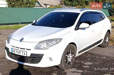 Універсал Renault Megane 2010 в Софіївці