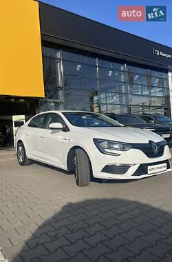 Седан Renault Megane 2019 в Хмельницькому