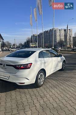 Седан Renault Megane 2019 в Хмельницькому