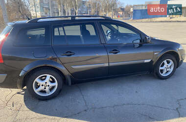 Універсал Renault Megane 2006 в Запоріжжі