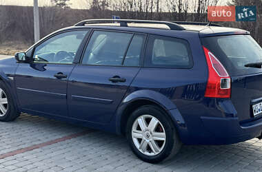 Универсал Renault Megane 2008 в Киеве