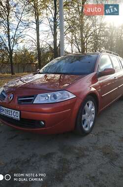 Универсал Renault Megane 2007 в Сумах