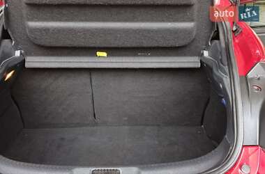 Купе Renault Megane 2010 в 
