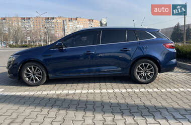 Универсал Renault Megane 2017 в Черкассах