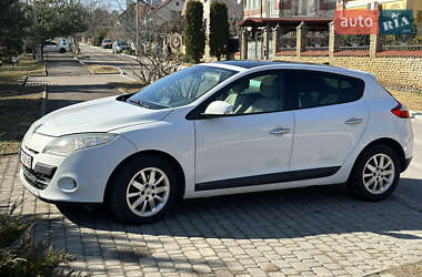 Хэтчбек Renault Megane 2010 в Ровно