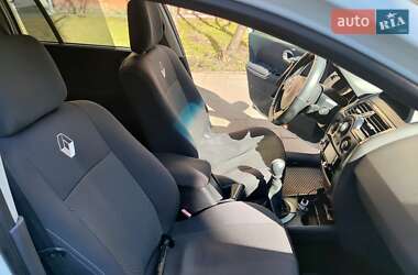 Универсал Renault Megane 2007 в Львове