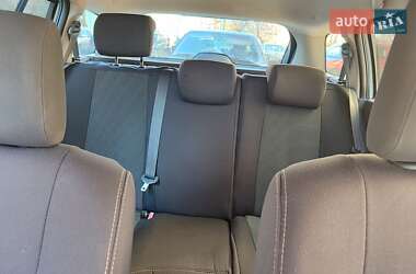 Универсал Renault Megane 2007 в Львове