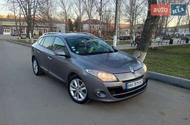 Универсал Renault Megane 2011 в Подольске