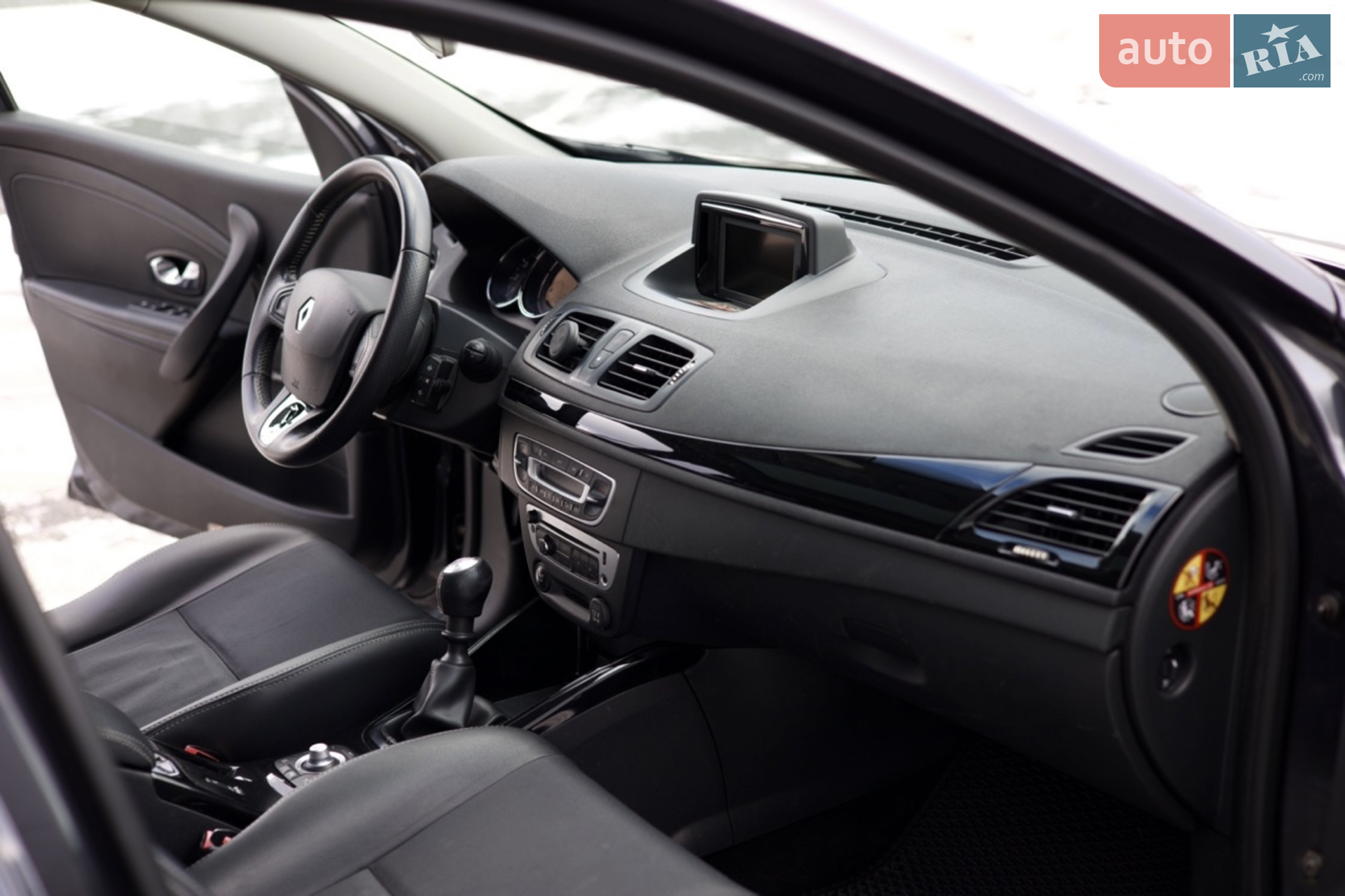 2013 Renault Megane - мініатюра 26