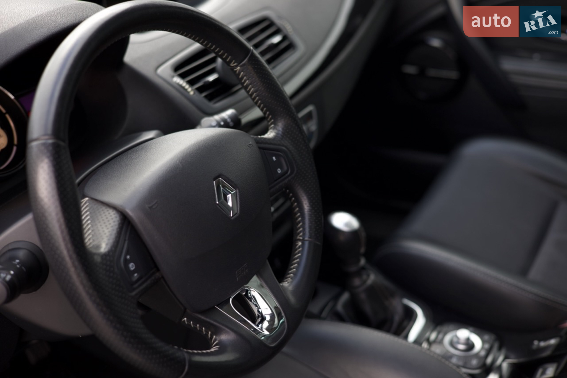 2013 Renault Megane - мініатюра 29