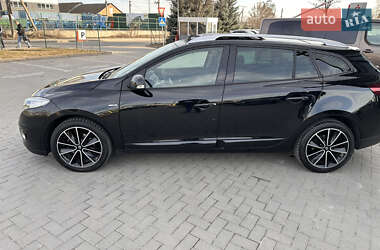 Универсал Renault Megane 2012 в Виннице