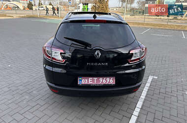 Универсал Renault Megane 2012 в Виннице