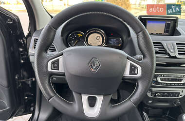 Универсал Renault Megane 2012 в Виннице