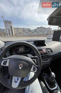Універсал Renault Megane 2011 в 